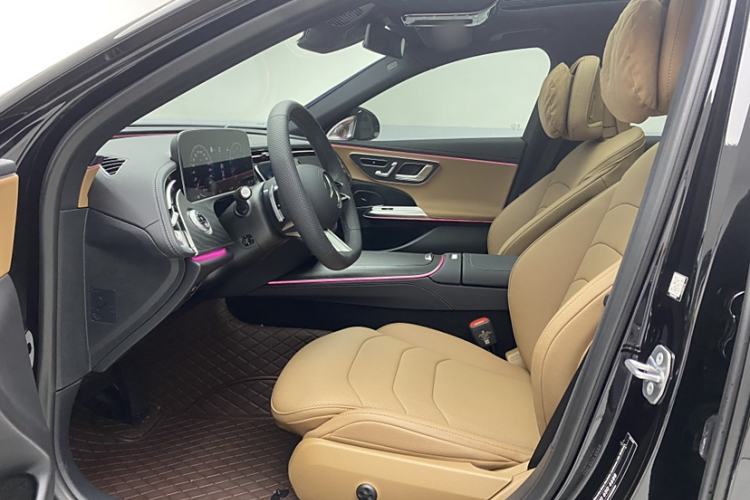 Used Mercedes-Benz E-Class 2024 Facelift E 300 L Fashion Sport Edition
