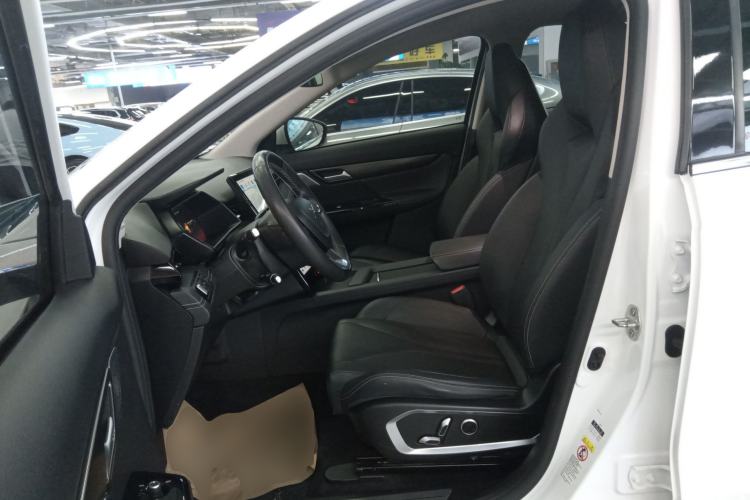 Used XPeng G3 2020 520 Smart Edition
