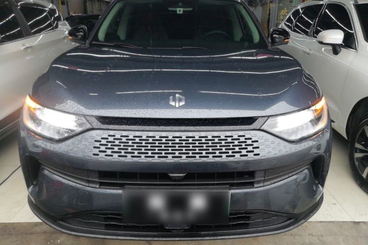 Used Leapmotor C11 2023 Range-Extended 300 Comfort Edition