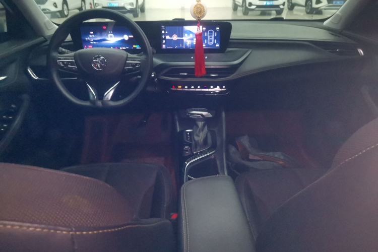 Used Buick Verano 2023 Pro Enjoyment Edition
