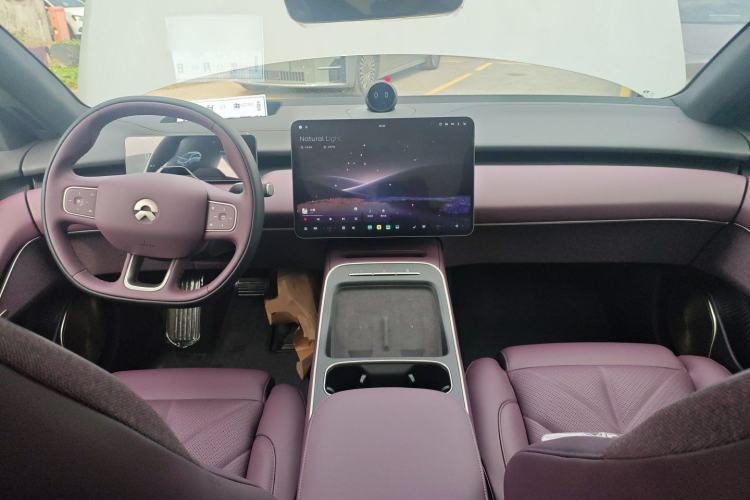 Used Nio ET5T 2025 75 kWh Touring
