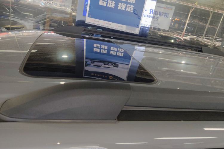 Used Tank 300 2021 Off-Road Edition 2.0T Conqueror
