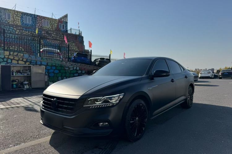 Used Volkswagen Passat 2019 380TSI Prestige Edition China VI Standard