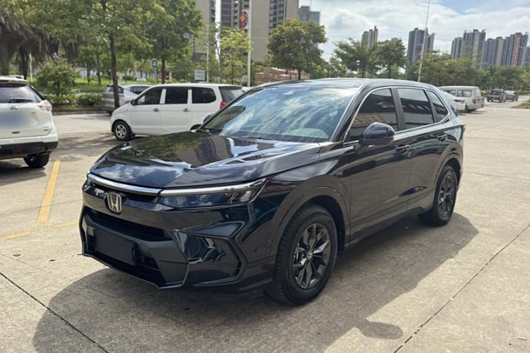 Used Honda Breeze 2023 240TURBO Two-Wheel-Drive Luxury Edition 5 Seats