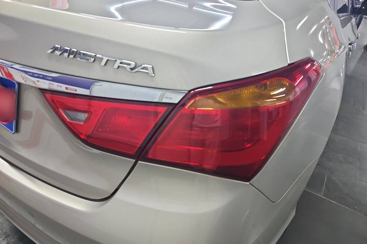 Used Hyundai Mistra 2019 1.8L Automatic Smart GLS Commemorative Model China VI Standard
