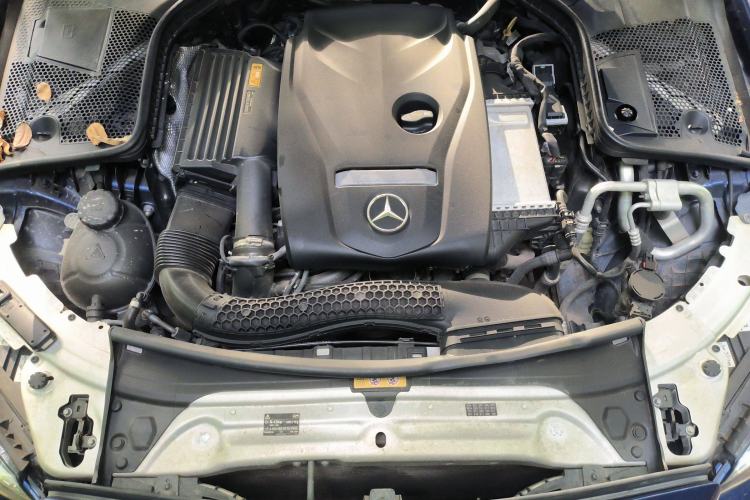 Used Mercedes-Benz C-Class 2018 C 200 L Sport Edition