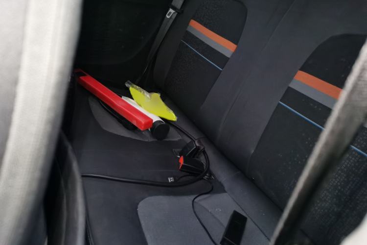 Used Wuling Hongguang MINIEV 2021 Macaron Fashion Edition Lithium-Ion Battery
