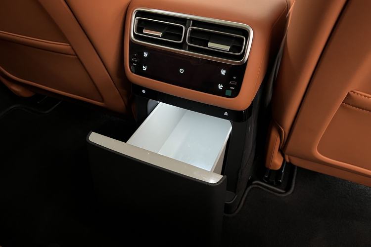 Used Li Auto L6 2024 Max