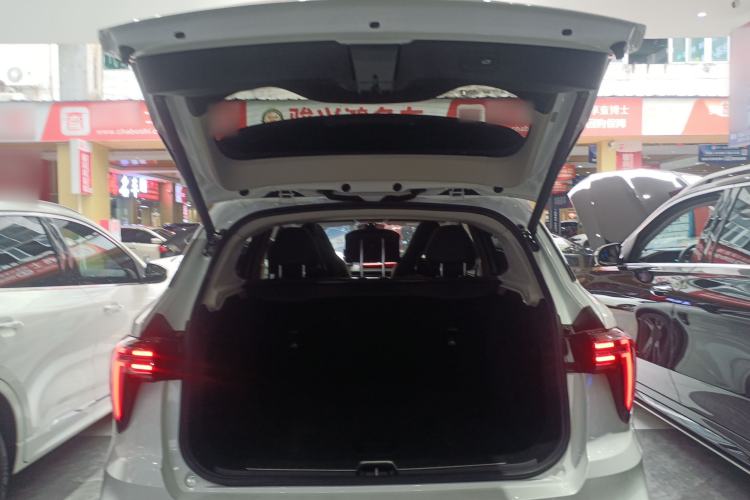 Used Lynk & Co 01 2023 2.0TD Two-Wheel Drive Pro Trim
