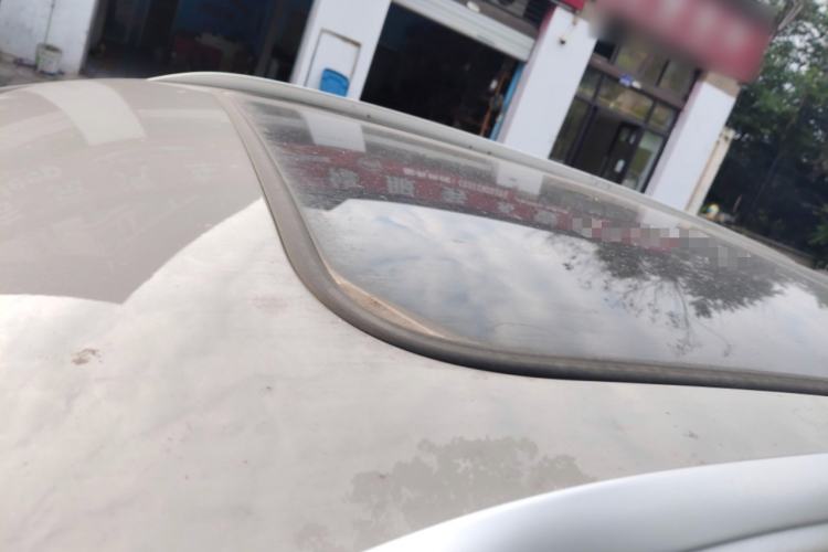 Used BYD Song PLUS New Energy 2025 DM-i 112KM Prestige Model