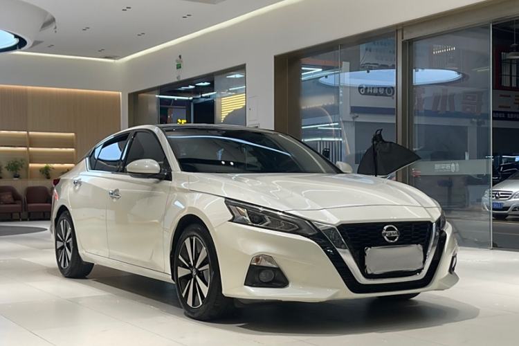 Used Nissan Teana 2021 2.0T XL Smart Upgrade Edition
