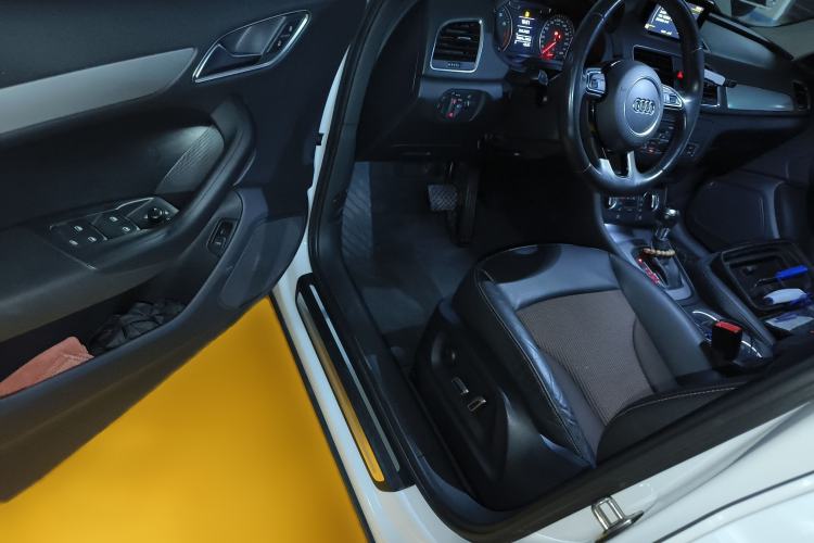 Used Audi Q3 2016 35 TFSI Fashion Model