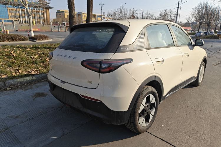 Used  Geome 2025 310km Dream Edition
