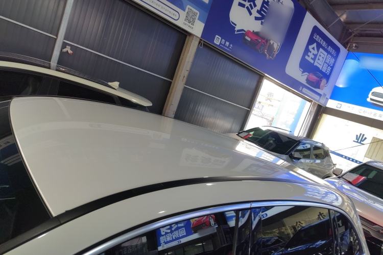 Used Mercedes-Benz B-Class 2020 B 180
