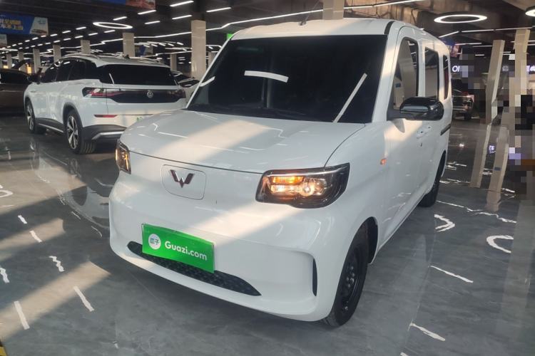 Used Wuling Zhiguang New Energy 

