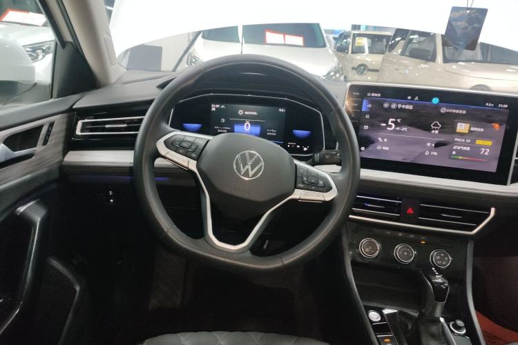 Used Volkswagen Sagitar 2023 280TSI DSG Beyond Lite Edition
