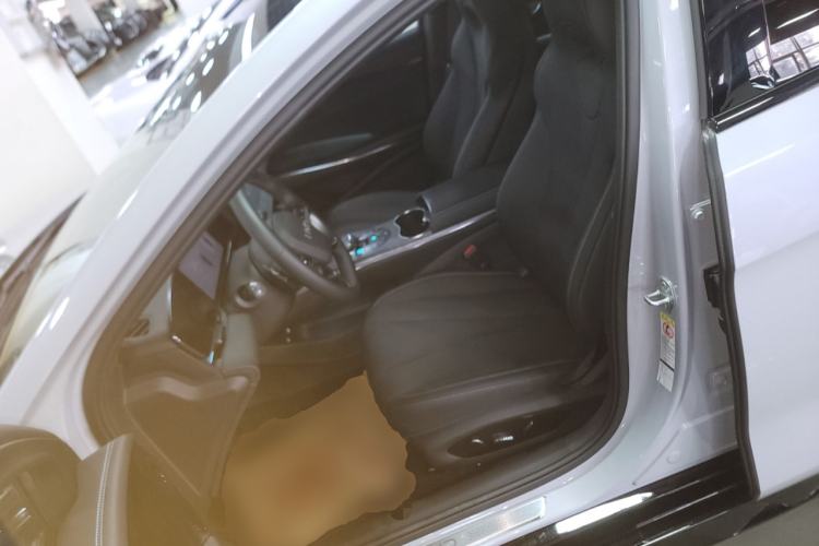 Used BYD Seal 2025 650 Zhihang Edition