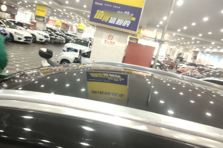 Used Mercedes-Benz GLC 2021 GLC 260 L 4MATIC Luxury Model
