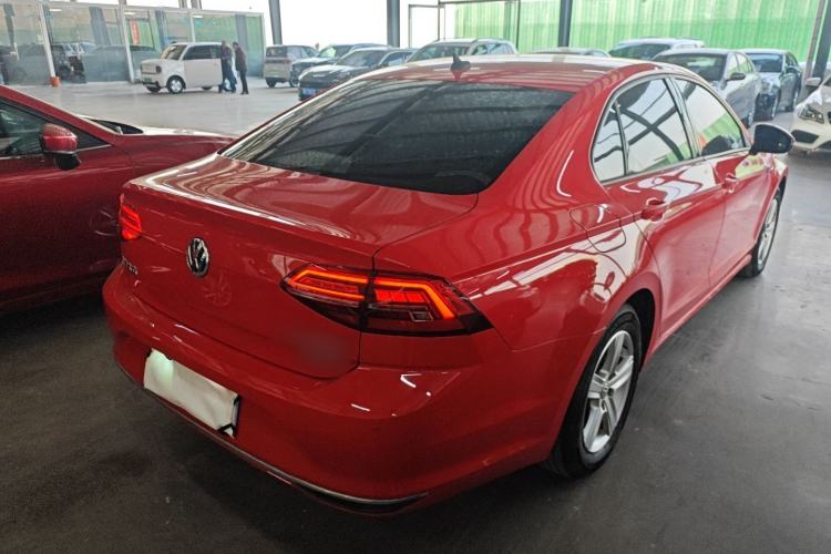 Used Volkswagen Lamando 2021 230TSI DSG Fashion Edition
