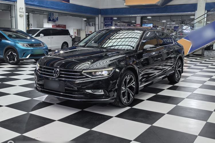 Used Volkswagen Magotan 2021 330TSI DSG 30th Anniversary Edition