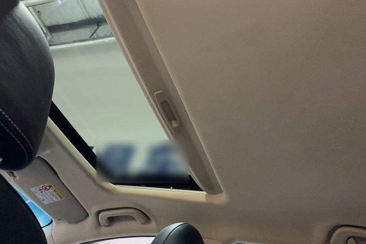 Used Geely Auto Emgrand GS 2019 1.4T CVT Edition
