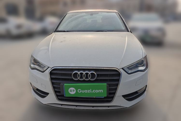 Used Audi A3 2016 Sportback 35 TFSI Ambition Edition