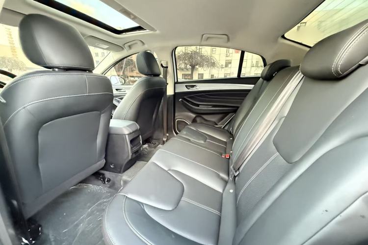 Used Chery Arrizo 5 2019 Revised PRO 1.5L CVT Youth Edition China VI Standard