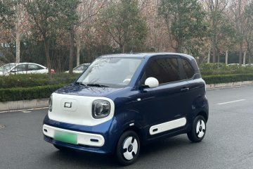 Used Bestune Pony 2024 170km Vitality Horse