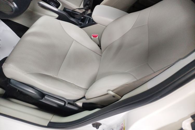 Used Honda Civic 2014 1.8L Automatic Classic Edition