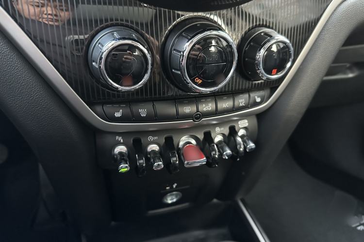 Used  Countryman 2021 2.0T COOPER S ALL4
