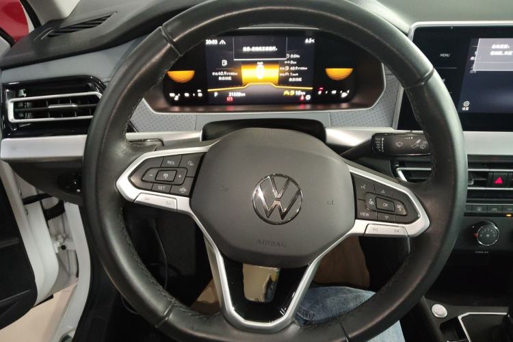 Used Volkswagen Lavida 2023 300TSI DSG Full-Comfort Edition
