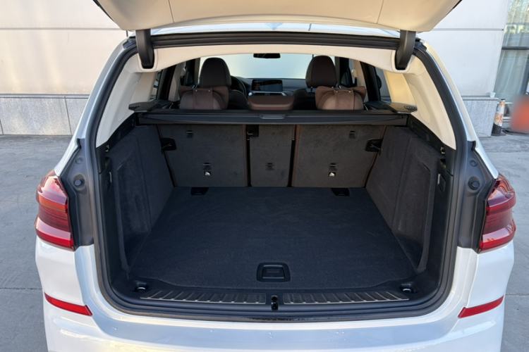 Used BMW X3 2021 xDrive28i M Sport Package