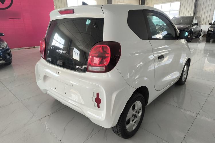 Used Roewe Clever 2020 Urban Style Edition
