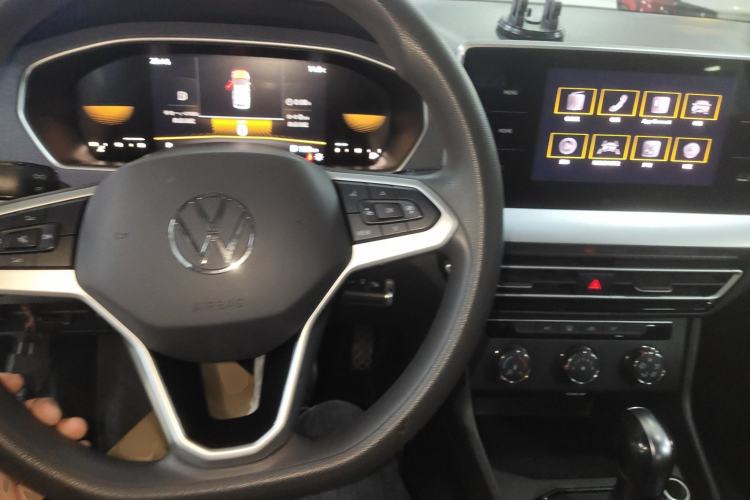 Used Volkswagen Lavida 2023 1.5L Automatic De Yi Edition
