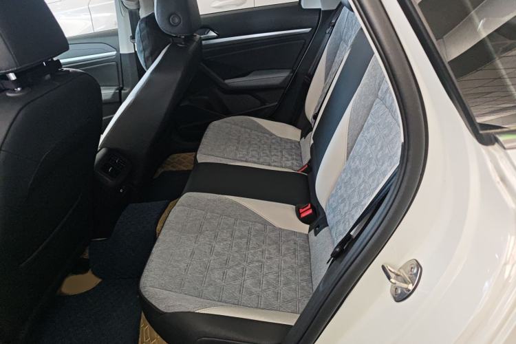 Used Volkswagen Lavida 2023 300TSI DSG Full-Comfort Edition
