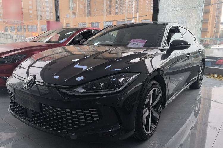 Used Volkswagen Lamando 2024 Lavida L 280TSI DSG Cool & Spicy Edition