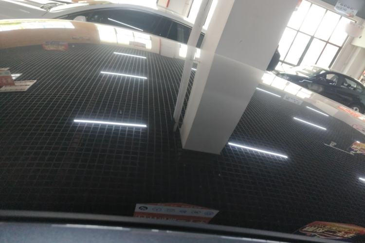 Used Changan UNI-V 2022 1.5T Prestige Version
