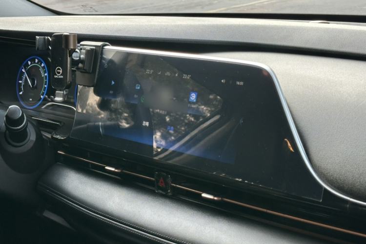 Used AION S 2022 Meizu 580