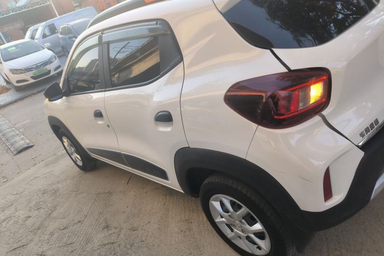 Used Renault E-Nuo 2019 e-Smart Model