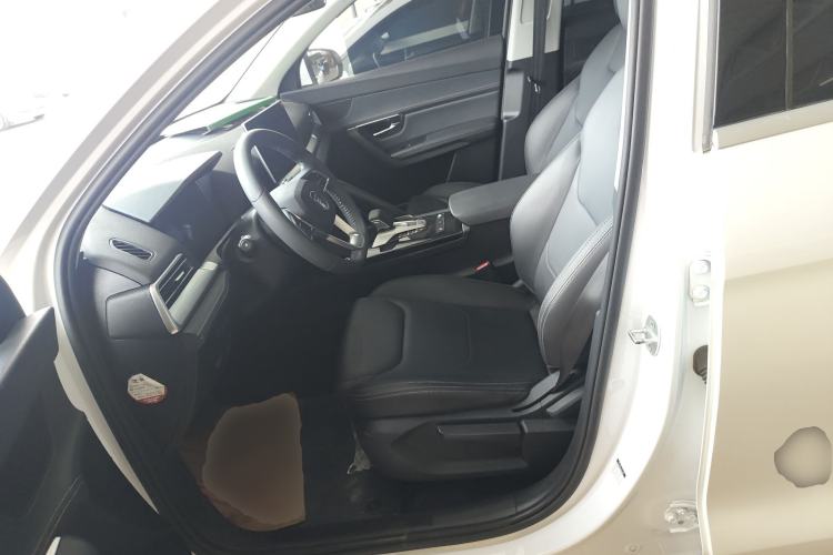 Used BYD Song Pro 2019 1.5T Automatic Elite Edition