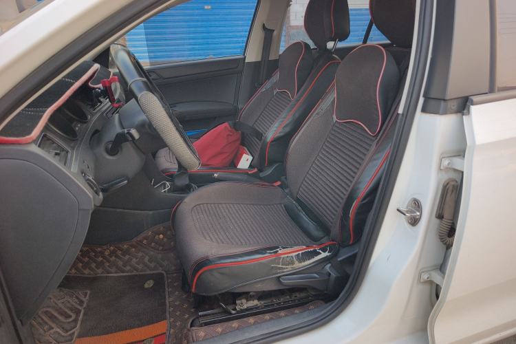 Used Skoda Rapid Spaceback 2018 1.6L Manual Standard Edition