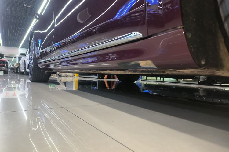 Used Hima Stelato S9 2025 Extended-Range Ultra