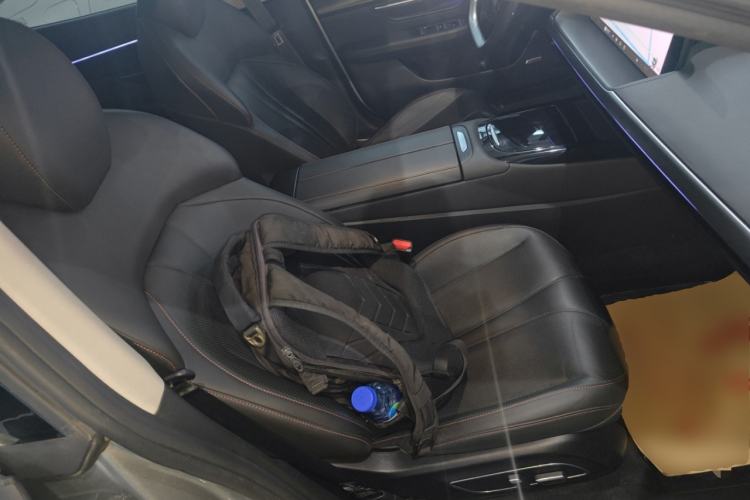 Used XPeng P7 2022 586G
