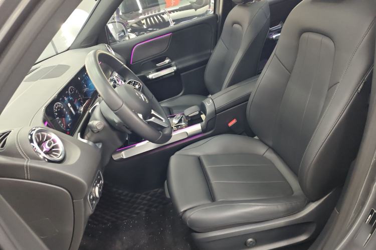 Used Mercedes-Benz GLB 2021 GLB 200 Dynamic Edition
