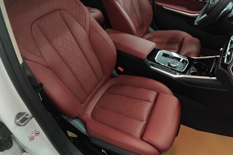 Used BMW 3 Series 2024 320Li M Sport Package
