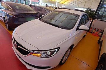 Used Buick GT 2021 Exemplar 1.5L Automatic Entry-Level Trim