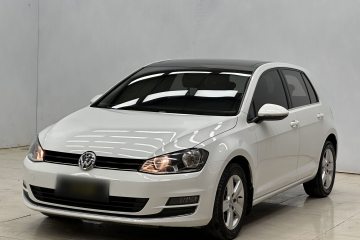 Used Volkswagen Golf 2016 1.6L Automatic Comfort Model