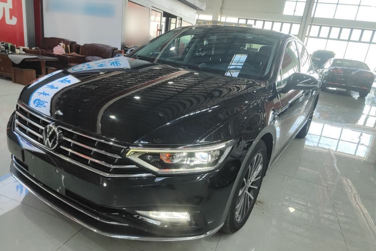 Used Volkswagen Magotan 2020 330TSI DSG Leading Model
