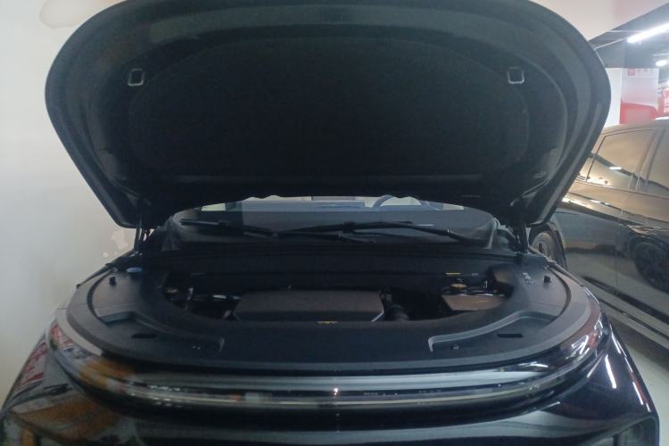 Used Li Auto L7 2023 Pro Model
