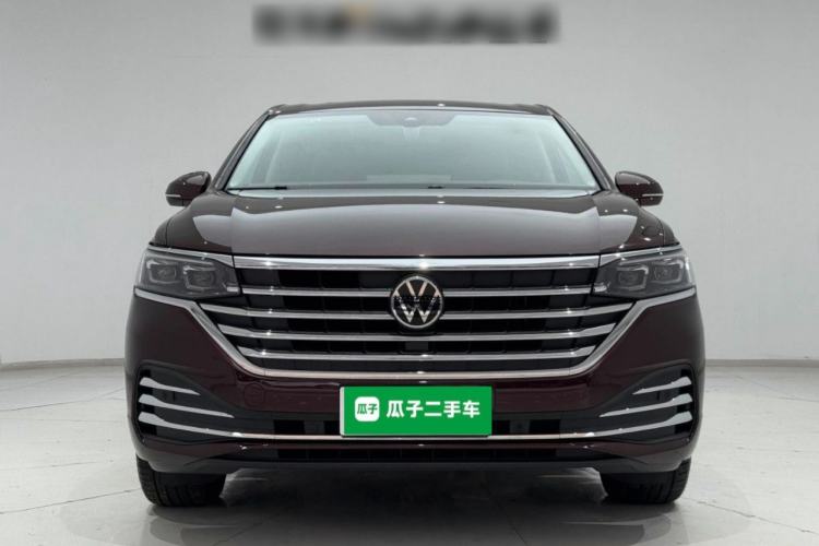 Used Volkswagen Viloran 2024 380TSI Premium Edition
